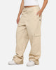 Carre Overhaul Cargo Pants Ecru
