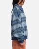 XXIII Into The Woods Jacket Blue