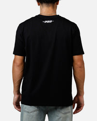 Pro Standard Minnesota Timberwolves City 24-25 Season T-Shirt Black