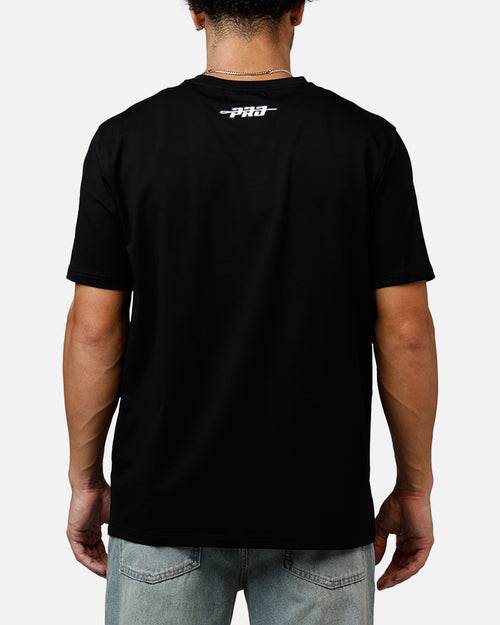 Pro Standard Minnesota Timberwolves City 24-25 Season T-Shirt Black