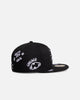 New Era Chicago White Sox 'MLB Scribble' 59FIFTY Fitted Black