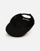 Carre C-Star Strapback Black