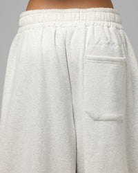 Loiter Pearl Sweatpants Off White