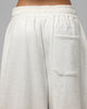 Loiter Pearl Sweatpants Off White