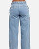 Dickies 82-283AU Denim Jeans Light Indigo