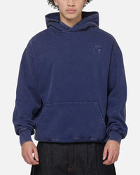 Bleacher Athletic New Zealand Warriors NRL Attrition Hoodie