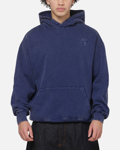 Bleacher Athletic New Zealand Warriors NRL Attrition Hoodie