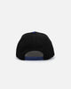 New Era Los Angeles Dodgers '2-Tone Corduroy' 9FORTY A-Frame Snapback Black