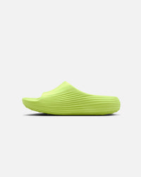 Nike ReactX Rejuven8 Slides Volt