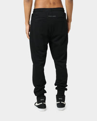 Pyra Time Warp Track Pants Black/Purple
