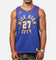 Nike Jamal Murray Denver Nuggets #27 Statement Edition 2022/23 Nike Dri-Fit NBA Swingman Jersey Rush Blue
