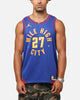Nike Jamal Murray Denver Nuggets #27 Statement Edition 2022/23 Nike Dri-Fit NBA Swingman Jersey Rush Blue