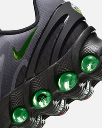 Nike Air Max DN8 "Black Volt" Black/Yellow