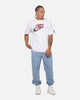 Nike Sportswear AOP Air T-Shirt White