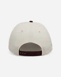 New Era Houston Astros 'Lover's Club 2.0' 9FORTY A-Frame Snapback Chrome