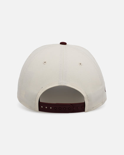 New Era Houston Astros 'Lover's Club 2.0' 9FORTY A-Frame Snapback Chrome