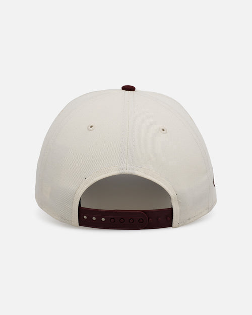 New Era Houston Astros 'Lover's Club 2.0' 9FORTY A-Frame Snapback Chrome