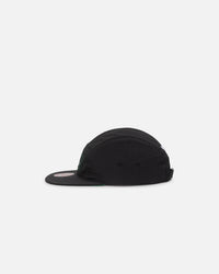 Mitchell & Ness Seattle Sonics Team Logo Camper Strapback Black