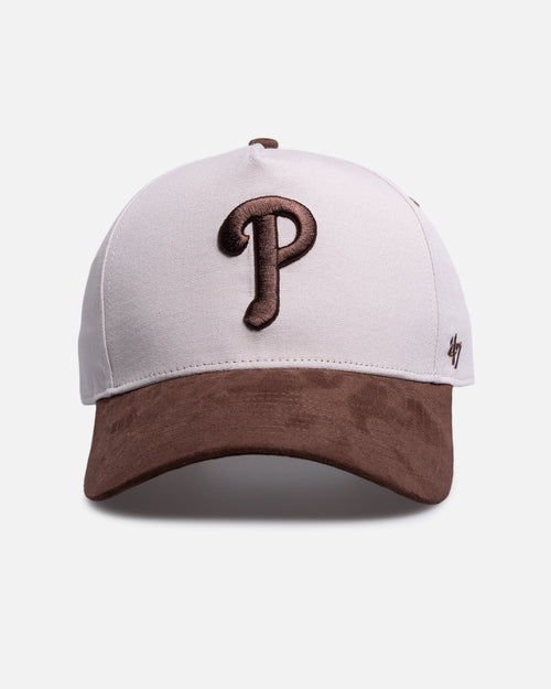 New Era Philadelphia Phillies 'Bone' 47 Offside Snapback Bone