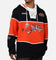 47 Brand Cincinnati Bengals NFL + Legacy Lacer Hoodie Jet Black