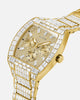 Guess Mainline Phoenix '40th Anniversary' Watch Gold/Crystal