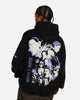 73Studio X Hunter x Hunter Phantom Troupe Hoodie Black Wash