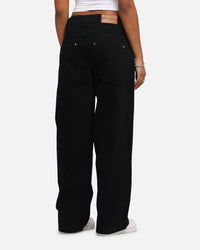 Saint Morta Amplus Jeans Black Stonewash