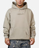 Pro Standard Las Vegas Raiders Wingspan Hoodie Taupe