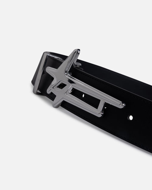 Loiter Star Born Belt Black