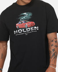 Holden x Key Street GTO T-Shirt Black