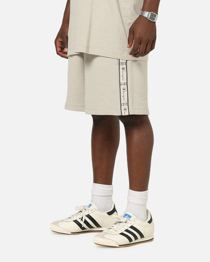 Champion SPS Lux Taping Shorts Beige