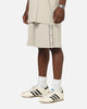 Champion SPS Lux Taping Shorts Beige