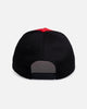 New Era Ducati Corse 9FORTY E-Frame Trucker Snapback Red