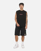 Vouseti The OG Tank Black
