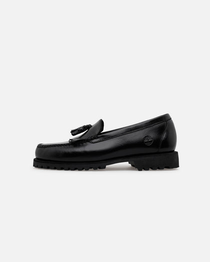 Timberland Authentic Loafer Black