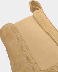 Saint Morta Nomad Chelsea Boot Tan