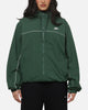 Nike Club Athlete Hooded Jacket Forest Green