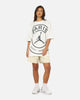 Jordan Paris Saint-Germain Logo T-Shirt Sail