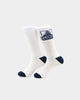 XLarge Classic OG Assorted 4 Pack Socks Multi-coloured
