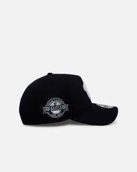 New Era Washington Nationals 'Midnight Navy' 9FORTY A-Frame Snapback Midnight Navy