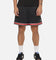 Adidas Warp Knit Shorts True Black