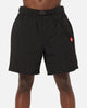 Carre International Shorts Black