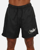 Nike Sportswear Club Woven Flow Shorts Black