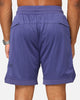 Saint Morta La Rambla Basketball Shorts Purple
