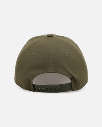 New Era Chicago White Sox 'Easy Olive' 9FORTY A-Frame Snapback Olive