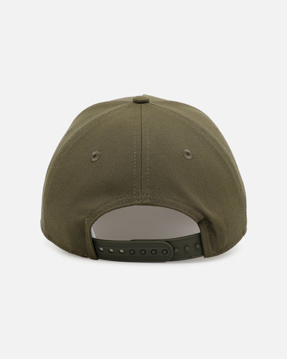 New Era Chicago White Sox 'Easy Olive' 9FORTY A-Frame Snapback Olive