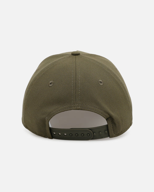 New Era Chicago White Sox 'Easy Olive' 9FORTY A-Frame Snapback Olive