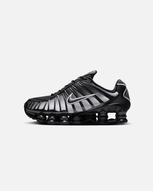 Nike Women's Shox TL Fade Off Noir/White
