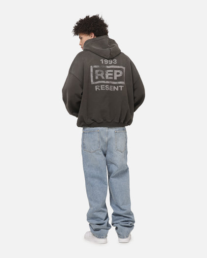 Represent Resent Hoodie