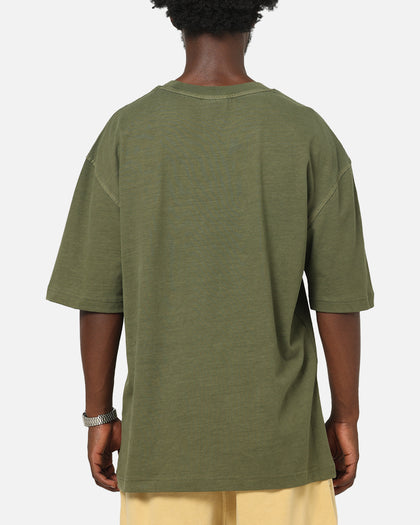 Champion Rochester Vintage Wash T-Shirt Immersive Olive